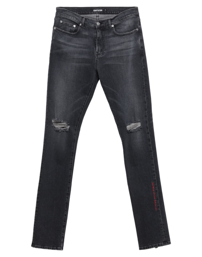 Adaptation Jeans In Black