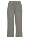 Michael Stars Pants In Military Green