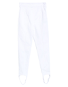 Isabel Marant Jeans In White