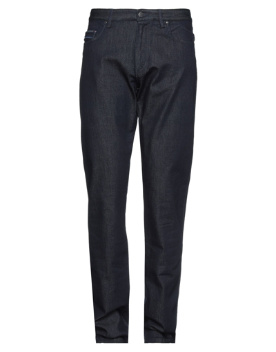 Paul & Shark Jeans In Blue