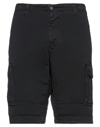 Rar Shorts & Bermuda Shorts In Dark Blue