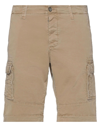 Rar Shorts & Bermuda Shorts In Light Brown