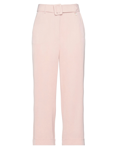 Fly Girl Pants In Pink