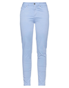 Liu •jo Pants In Lilac