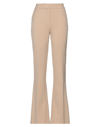 Space Simona Corsellini Pants In Beige
