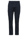 Dondup Pants In Blue