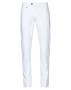 Antony Morato Pants In White