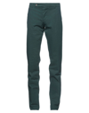 Berwich Pants In Dark Green