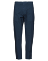 Dondup Pants In Blue