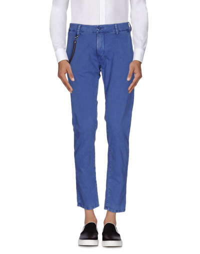 Modfitters Pants In Blue