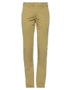 0/zero Construction Pants In Military Green