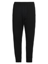 DSQUARED2 ICON SPRAY SKI JOGGER PANTS