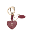 Furla Key Rings In Red