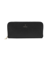 Furla Wallets In Black