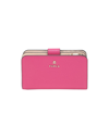 Furla Wallets In Fuchsia