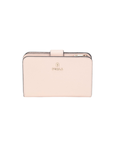 Furla Wallets In Pink