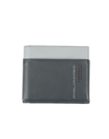 Piquadro Document Holders In Grey