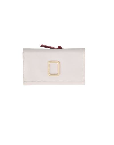 Piquadro Wallets In Light Pink