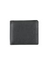 Piquadro Wallets In Black