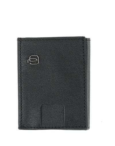 Piquadro Document Holders In Brown