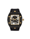 Philipp Plein The $keleton 44mm In Black