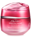 Shiseido Essential Energy Refillable Hydrating Cream