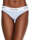 Calvin Klein Modern Cotton Bikini In River