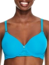 Natori Bliss Perfection Underwire Contour Bra In Tropic