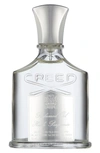 Creed Aventus For Her Perfumed Oil 2.5 Oz.