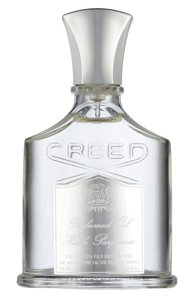 Creed Aventus For Her Perfumed Oil 2.5 Oz. In Multi