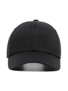 Y-3 Y-3& LOGO HAT