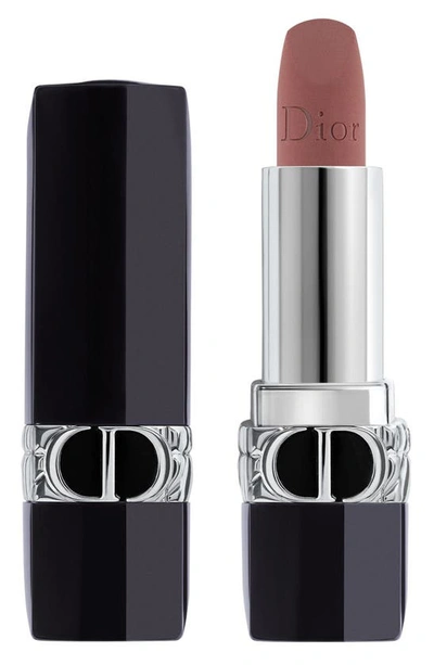 Dior Colored Lip Balm In 820 Jardin Sauvage