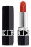Dior Colored Lip Balm In 999