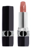 Dior Colored Lip Balm In 100 Nude Look