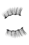 Lola's Lashes Foxy Magnetic Half Lashes False Eyelashes