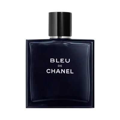 Chanel 香奈儿()法国原装进口男士香水蔚蓝运动型 蔚蓝男士淡香水50ml In Neutrals