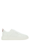 Bally New Maxim Low-top Leather Sneakers
