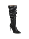 Journee Collection Collection Women's Tru Comfort Foam Extra Wide Calf Sarie Boot In Black