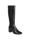 Journee Collection Collection Women's Tru Comfort Foam Extra Wide Calf Winny Boot In Black
