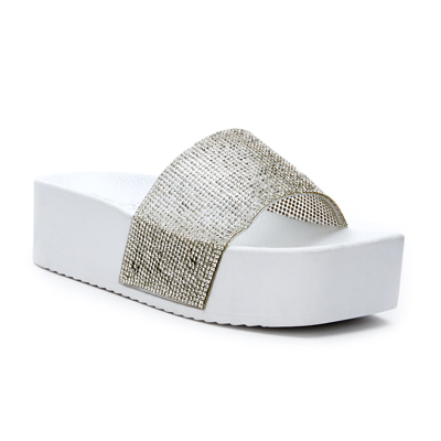 beach by matisse wedges