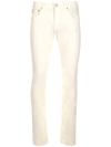 ETRO ETRO STRAIGHT LEG JEANS