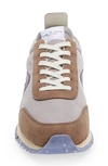 Rag & Bone Retro Runner Sneaker In Grey