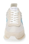 Rag & Bone Retro Bicolor Runner Sneakers In Paloma