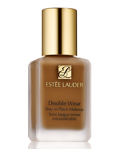 Estée Lauder Double Wear Stay-in-place Foundation In 5n1.5 Maple