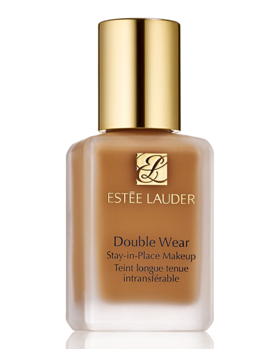 Estée Lauder Double Wear Stay-in-place Foundation In 4w2 Toasty Toffee