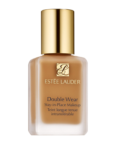 Estée Lauder Double Wear Stay-in-place Foundation In 4w1 Honey Bronze