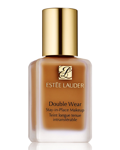 Estée Lauder Double Wear Stay-in-place Liquid Makeup Foundation In 4c2 Auburn