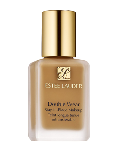 Estée Lauder Double Wear Stay-in-place Foundation In 3n1 Ivory Beige