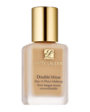 Estée Lauder Double Wear Stay-in-place Foundation In 1w2 Sand