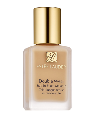 Estée Lauder Double Wear Stay-in-place Foundation In 1w2 Sand